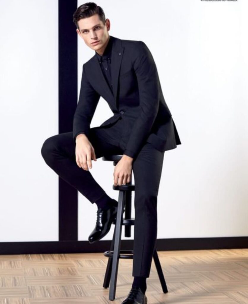 Fashion Tips Every Man Should Know